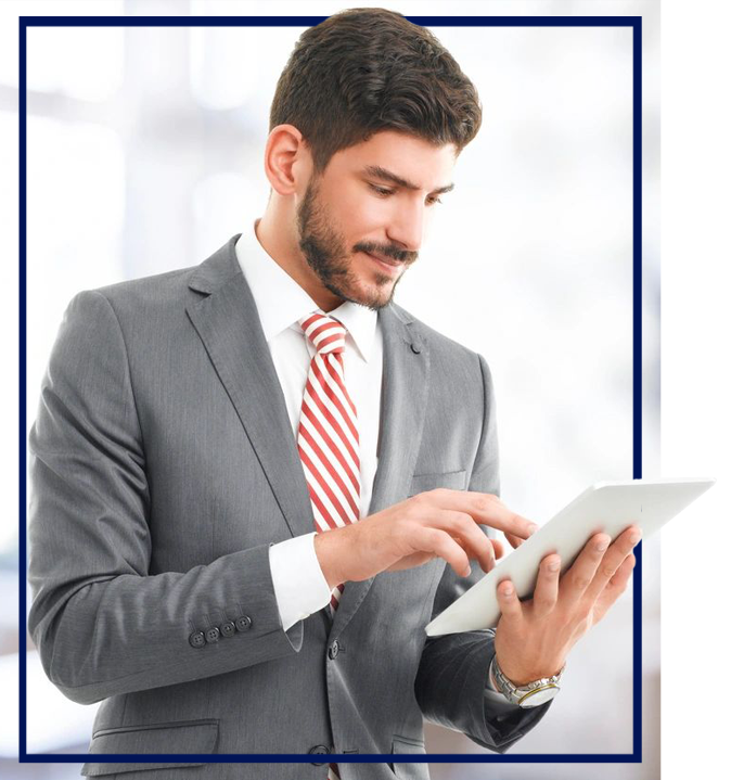 Excellent consultation service
